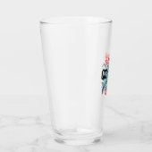 TIBURON SAGT QUE PEDO, SHARK, WAS GEHT GLAS (Rechts)