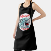 TIBURON SAGT QUE PEDO, SHARK, WAS GEHT SCHÜRZE (InSitu)