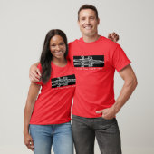 tic Startkonfiguration croc Roc T-Shirt (Unisex)