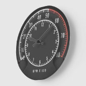 Tic-Startkonfiguration-Tachometer Uhr (Winkel)