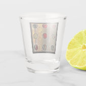 Tic Tac Shot Schnapsglas (Rückseite)