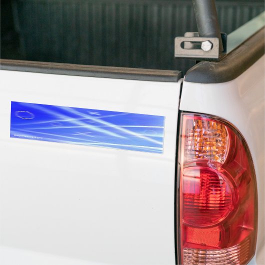 Tic Tac Sky Autoaufkleber (Auf Lkw)