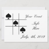 Tic Tac Toe Thunder_Cove (Vorderseite)