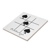 Tic Tac Toe Thunder_Cove Fliese (Seite)