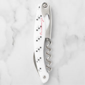 Tic Tac Toe Thunder_Cove Kellnermesser (Rückseite)