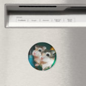 Tic und Tac - Magnet (In Situ (Geschirrspüler))