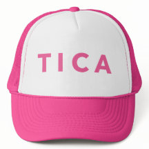Tica Pink Costa Rica Frauen 