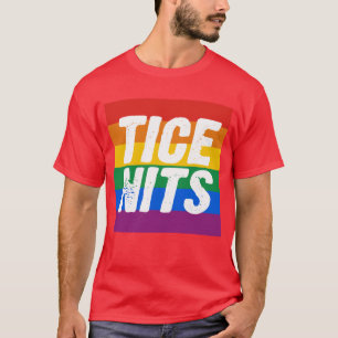 TICE NISSEN T-Shirt
