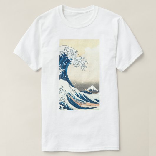 Tichert vom Meer T-Shirt (Design vorne)