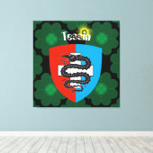 Ticino Schweiz Suisse Svizzera Svizra Leinwand (Insitu (Holzboden))