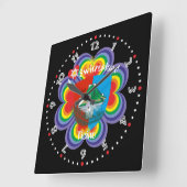 Ticino Schweiz Suisse Svizzera Svizra Uhr (Winkel)