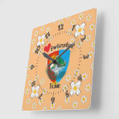 Ticino Schweiz Suisse Svizzera Svizra Uhr (Winkel)