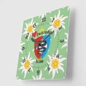 Ticino Schweiz Suisse Svizzera Svizra Uhr (Winkel)