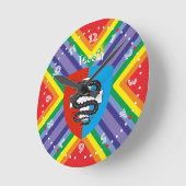 Ticino Schweiz Suisse Svizzera Svizra Uhr (Winkel)