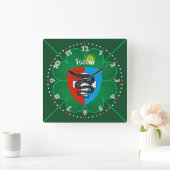 Ticino Schweiz Suisse Svizzera Svizra Uhr (Zuhause)