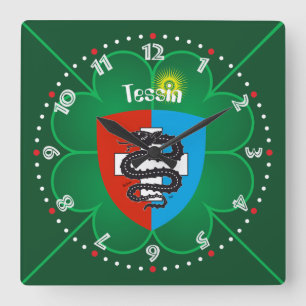 Ticino Schweiz Suisse Svizzera Svizra Uhr