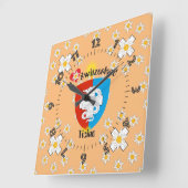 Ticino Schweiz Suisse Svizzera Svizra Uhr (Winkel)