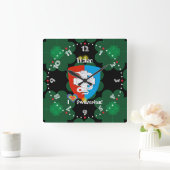 Ticino Schweiz Suisse Svizzera Svizra Uhr (Zuhause)