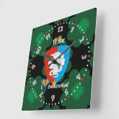 Ticino Schweiz Suisse Svizzera Svizra Uhr (Winkel)