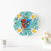 Ticino Schweiz Suisse Svizzera Svizra Uhr (Zuhause)