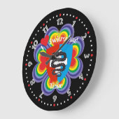 Ticino Schweiz Suisse Svizzera Svizra Uhr (Winkel)