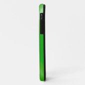 Tick Lime Green Lyme Disease Phone Case (Hinten/Links)