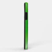 Tick Lime Green Lyme Disease Phone Case (Hinten/Rechts)