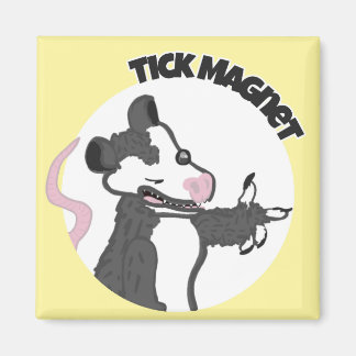 Tick Magnet