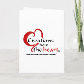 Tick Tack Toe! Einladung (Rückseite)