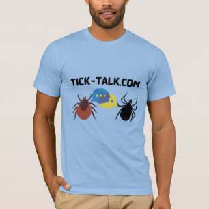 Tick-Talk.com Tick Talk T-Shirt