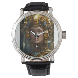 "Tick-Tock-Deals: Jetzt unseren Online-Uhrenverkau Armbanduhr