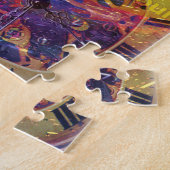 Tick Tock Jigsaw Puzzle (Seite)