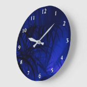 Tick-Tock Serenity: Beste Wanduhr (Winkel)