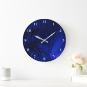 Tick-Tock Serenity: Beste Wanduhr (Zuhause)