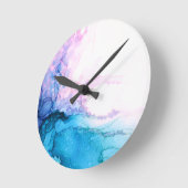 Tick Tock Wall Uhr (Winkel)