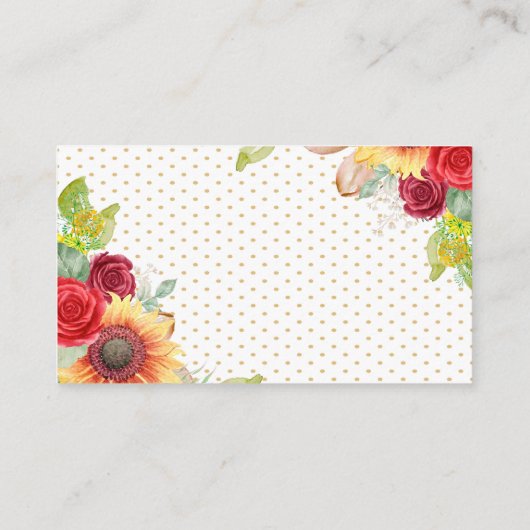 Ticket für das Windelwindeln (Rückseite)