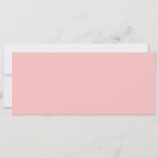 Ticket für den World Map Birthday Boarding Pass Einladung (Rückseite)