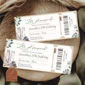 Ticket für "Get Pampered Wellness-Center Party" vo