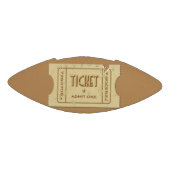 Ticket Mini Football (Panel)