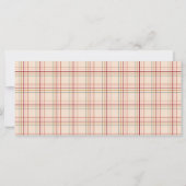 Ticketgutschein für Weihnachtsfilm (Rückseite)