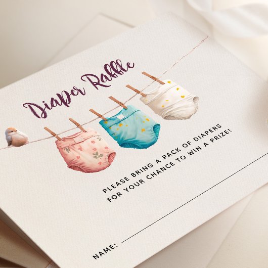 Ticketkarte "Landtiere" Begleitkarte