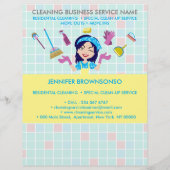 Tickets Branding Geschenk Zimmermädchen Flyer (Hinten)