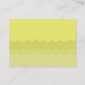 Tickets für die Windeln von Mommy Whale Begleitkarte (Rückseite)