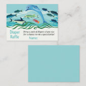 Tickets für Seefahrer (Vorne/Hinten)