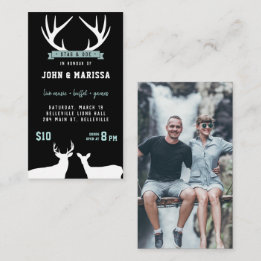Tickets für Stag und Doe - Antler