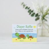 Tickets für Turtle Diaper (Stehend Vorderseite)