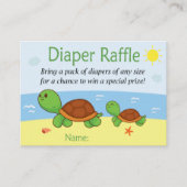 Tickets für Turtle Diaper (Vorderseite)