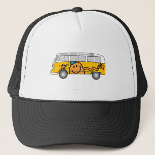 Tickle-Bus Truckerkappe