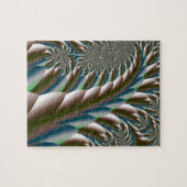 Tickle das der Schwanz-Puzzlespiel des Drachen Puzzle (Horizontal)