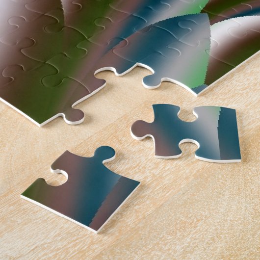 Tickle das der Schwanz-Puzzlespiel des Drachen Puzzle (Seite)